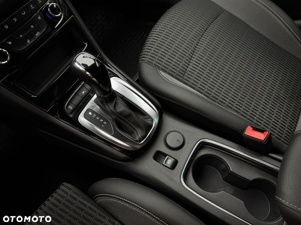 Opel Astra - 26
