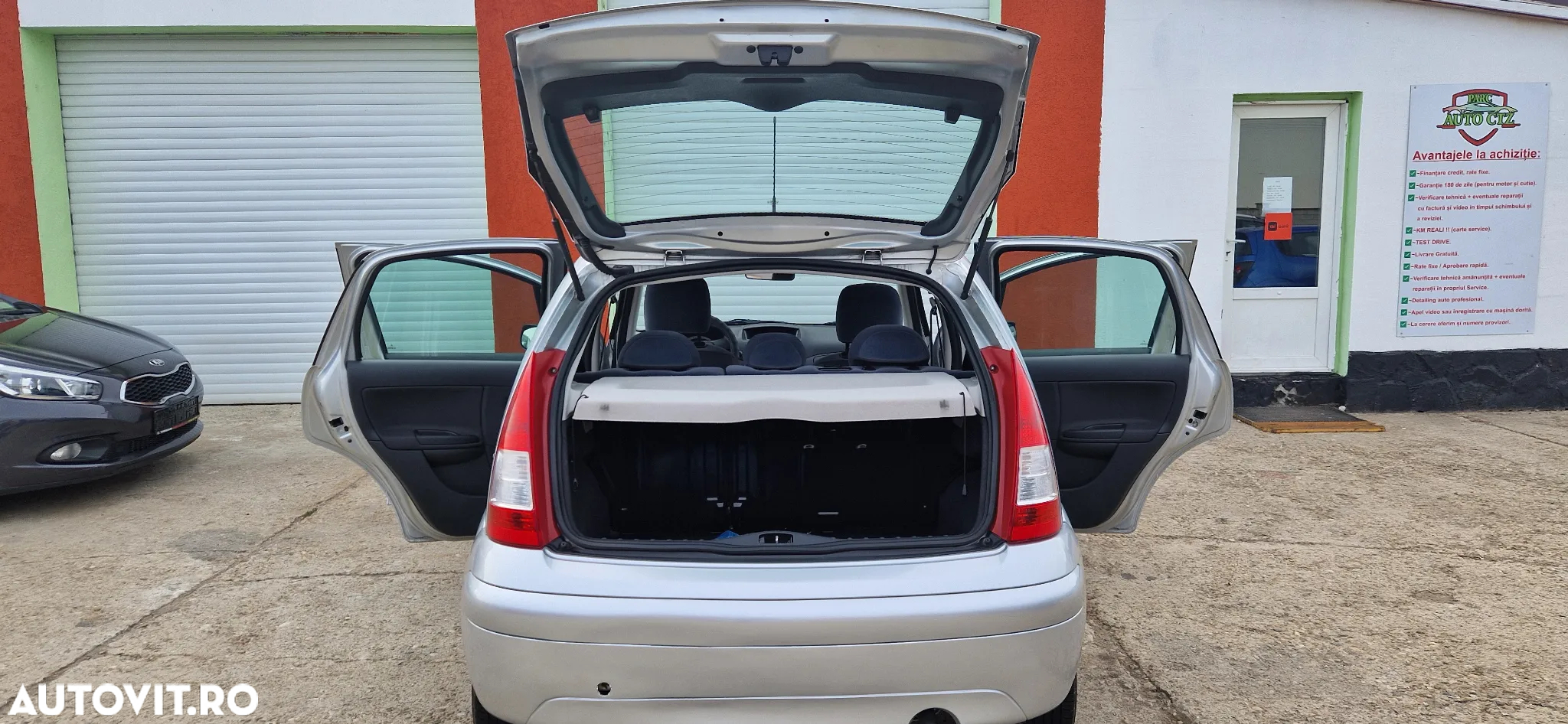 Citroën C3 - 32