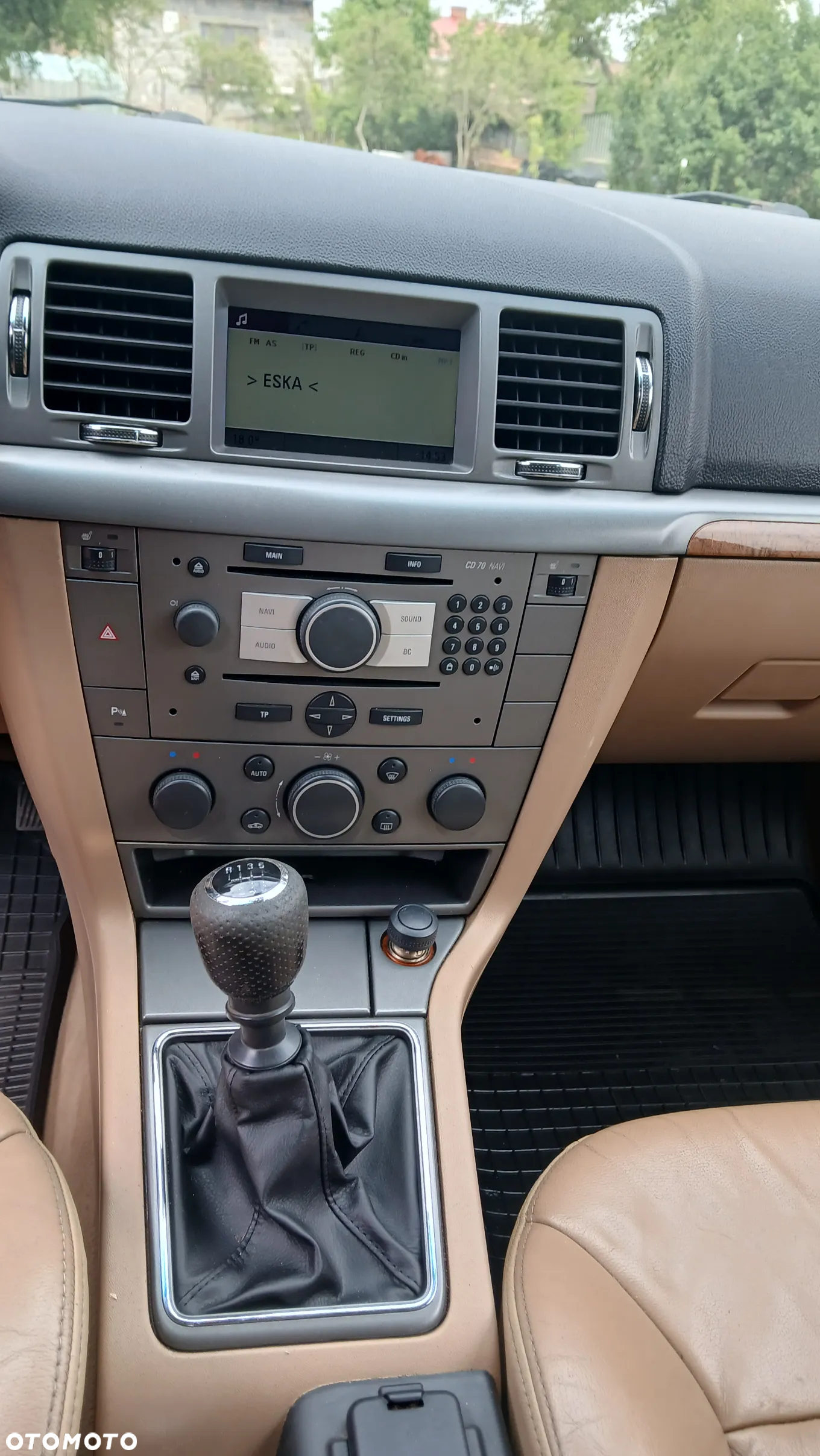 Opel Signum - 4