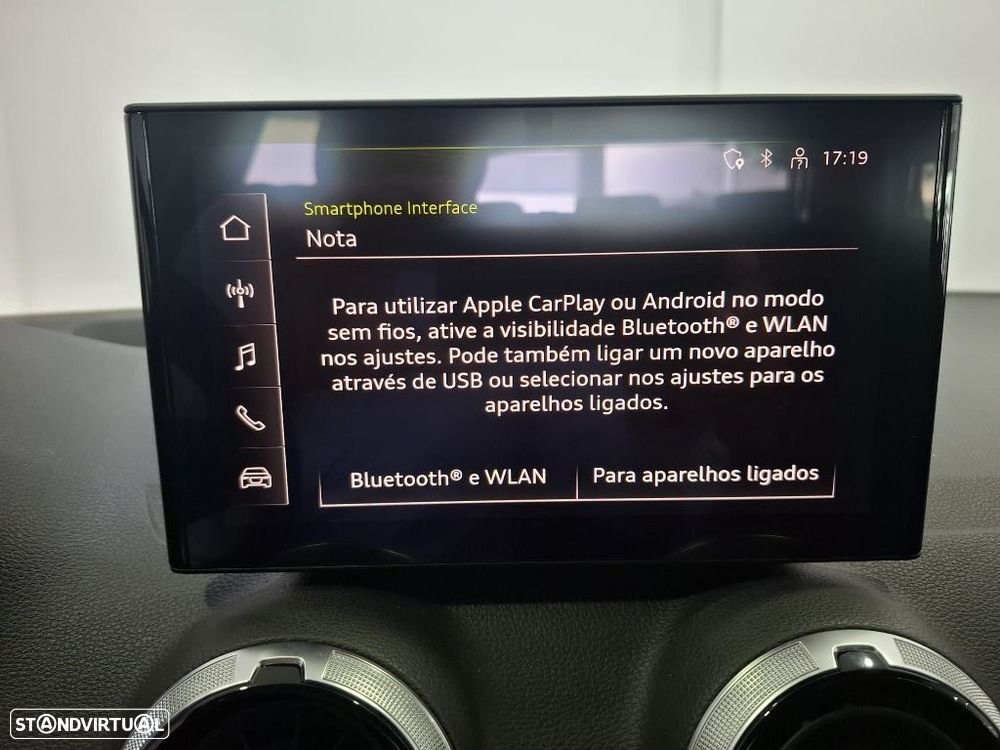 Audi Q2 30 TFSI Advanced - 19