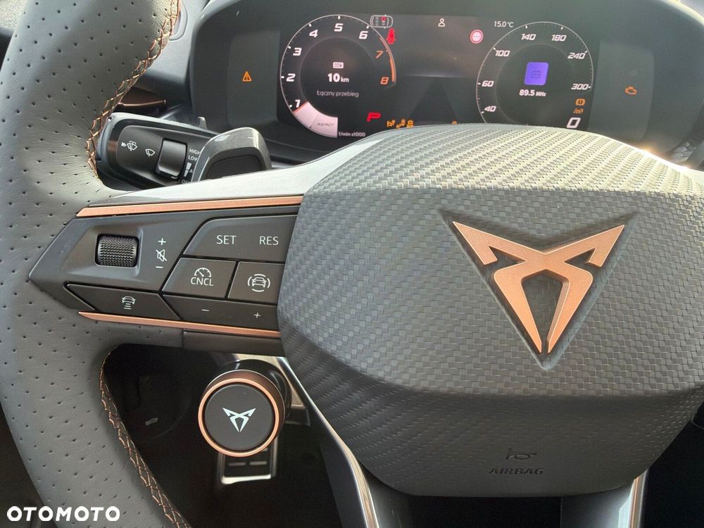 Cupra Terramar - 30