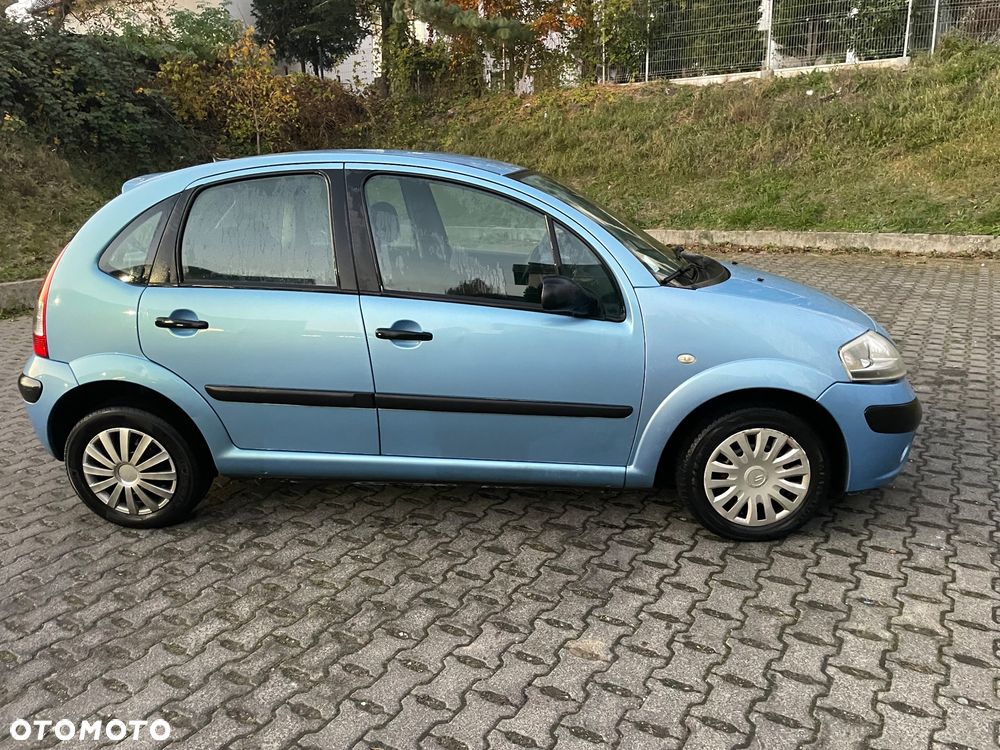 Citroën C3 - 7