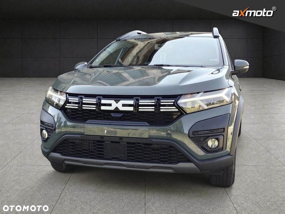 Dacia Jogger 1.0 TCe Essential - 4
