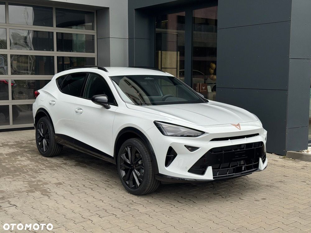 Cupra Formentor - 2