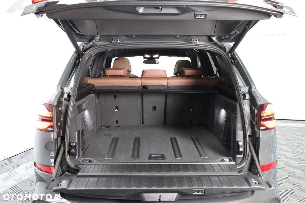 BMW X5 xDrive40d mHEV sport - 37