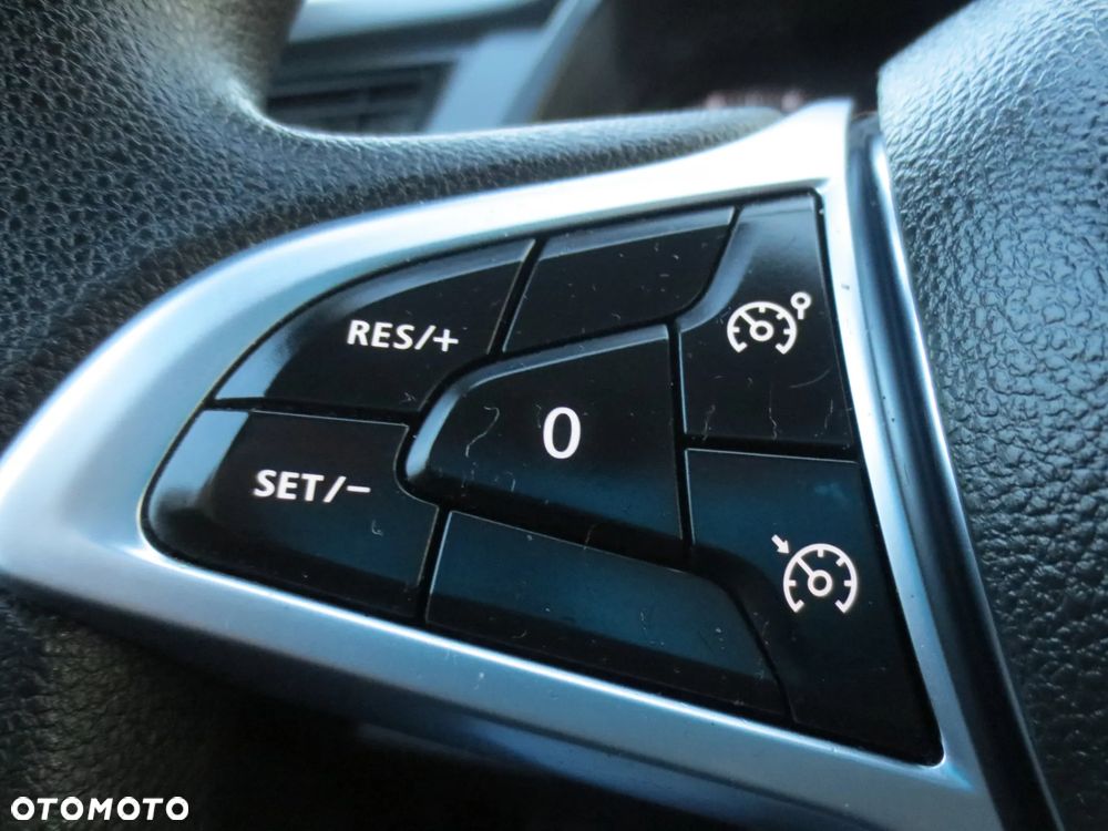 Renault EXPRESS  1.3/102 KM.  -NISKI PRZEBIEG SALON POLSKA - 19