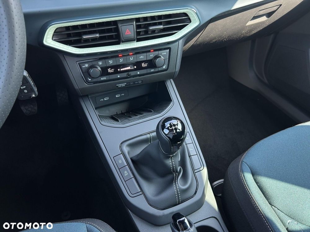 Seat Arona - 26