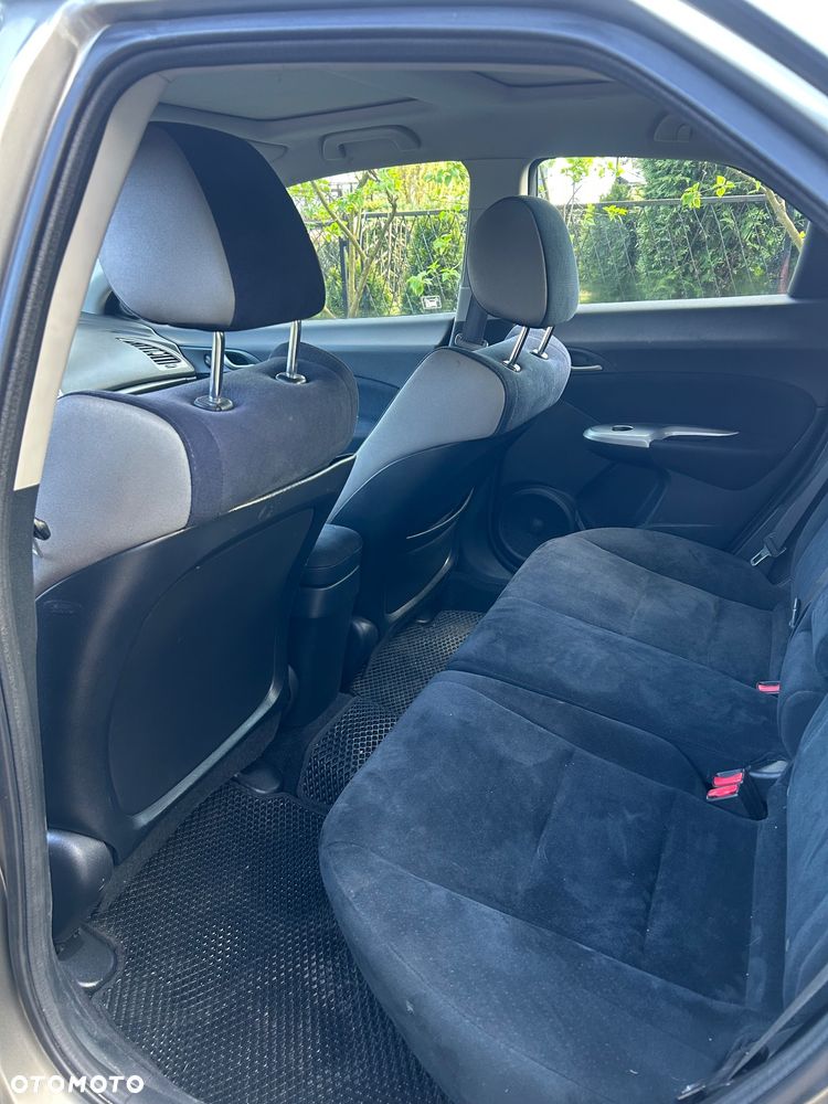 Honda Civic 1.8 Executive - 13