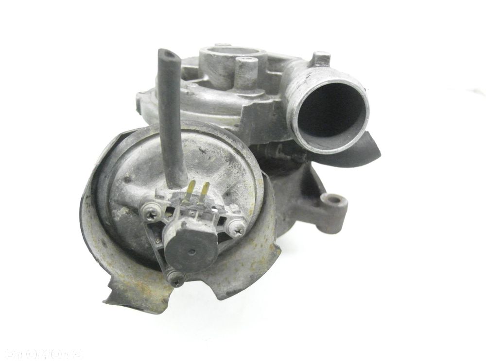 TURBOSPRĘŻARKA FORD FOCUS C-MAX 2.0 TDCi 9647105580 - 8