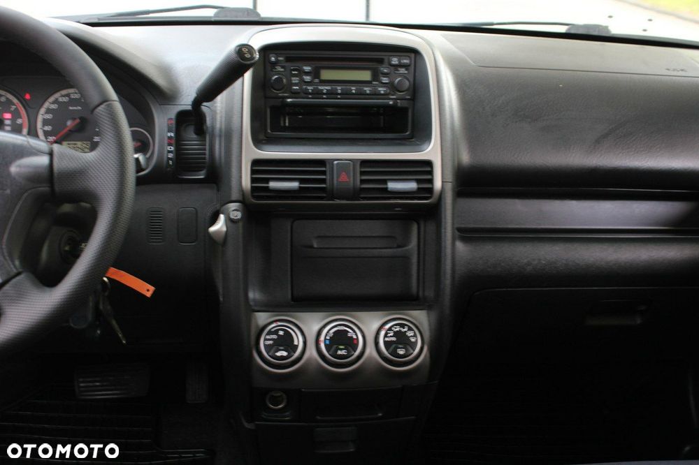 Honda CR-V 2.0i Automatik Executive - 10