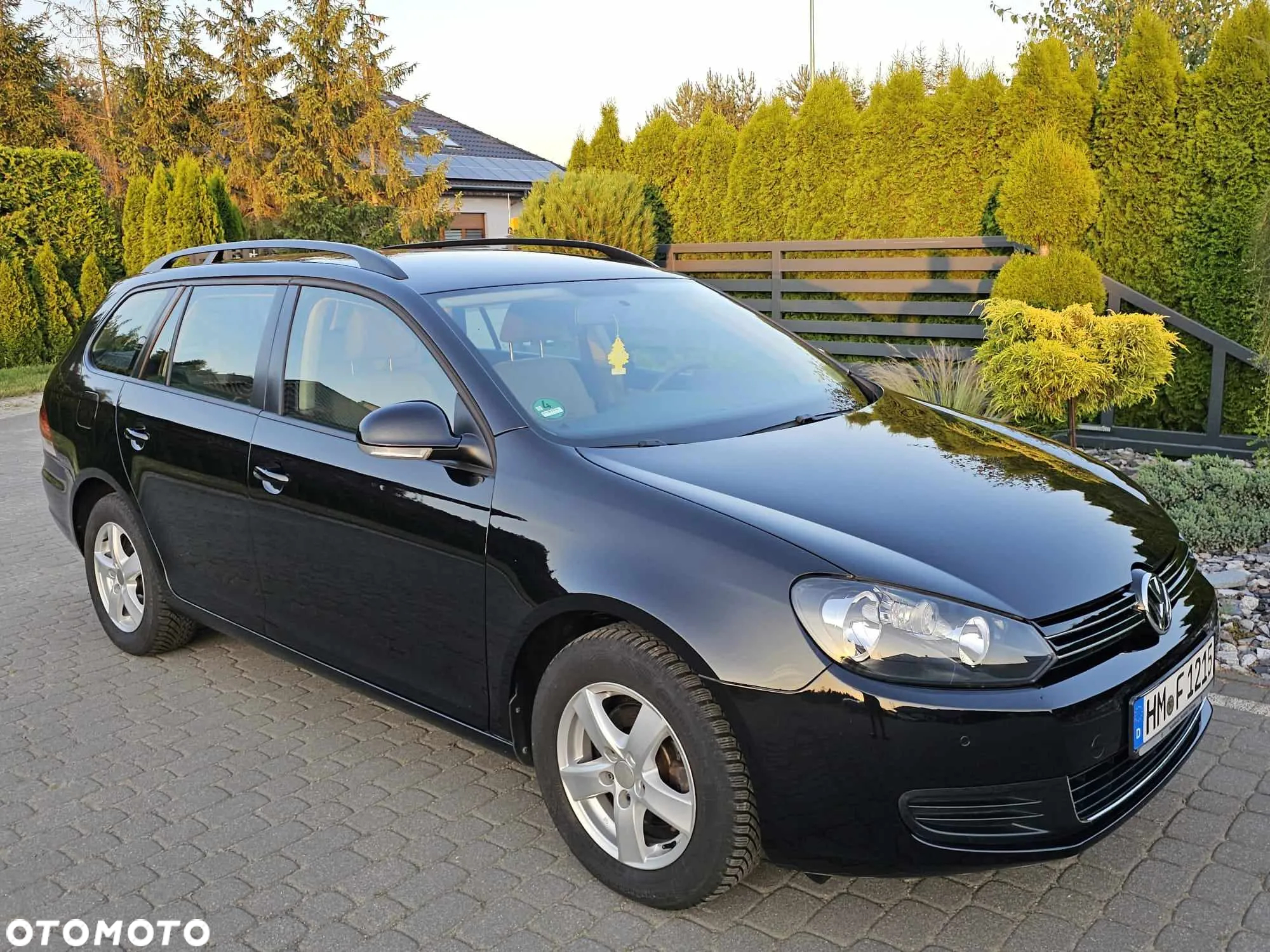 Volkswagen Golf 1.4 Comfortline - 2