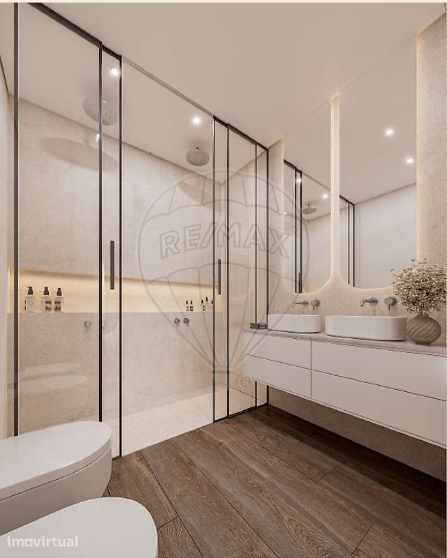 Apartamento T3 para venda - Grande imagem: 4/10