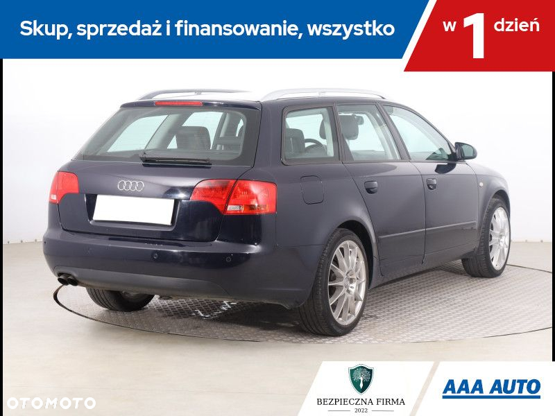 Audi A4 - 6