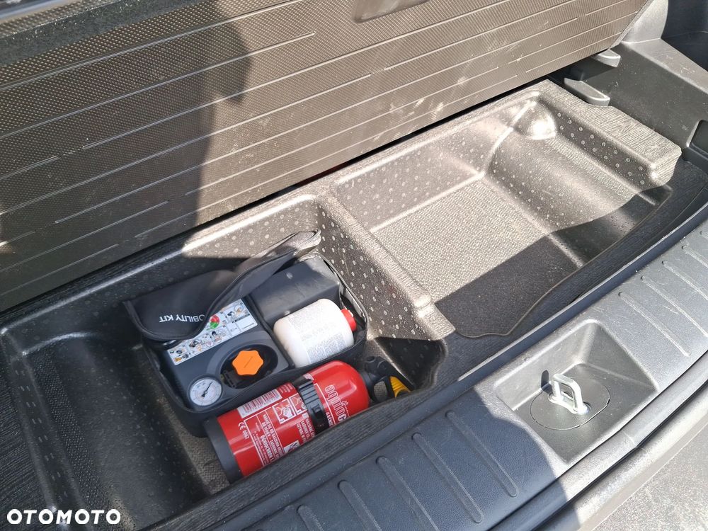 Hyundai Tucson 1.6 T-GDi Modern 2WD - 23
