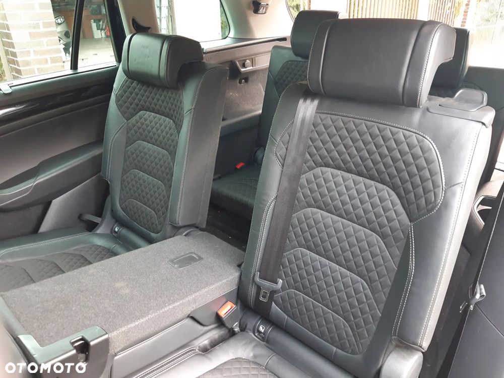 Skoda Kodiaq 2.0 TSI 4x4 Style DSG 7os - 17