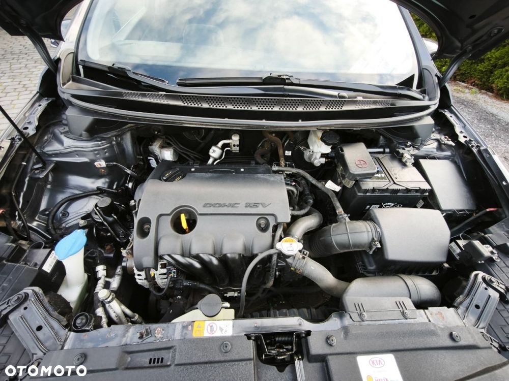 Kia Ceed - 18