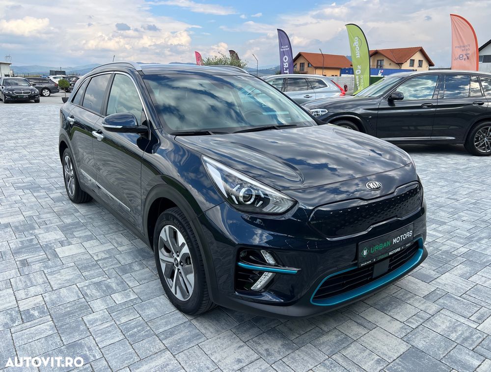 Kia Niro Vision - 9