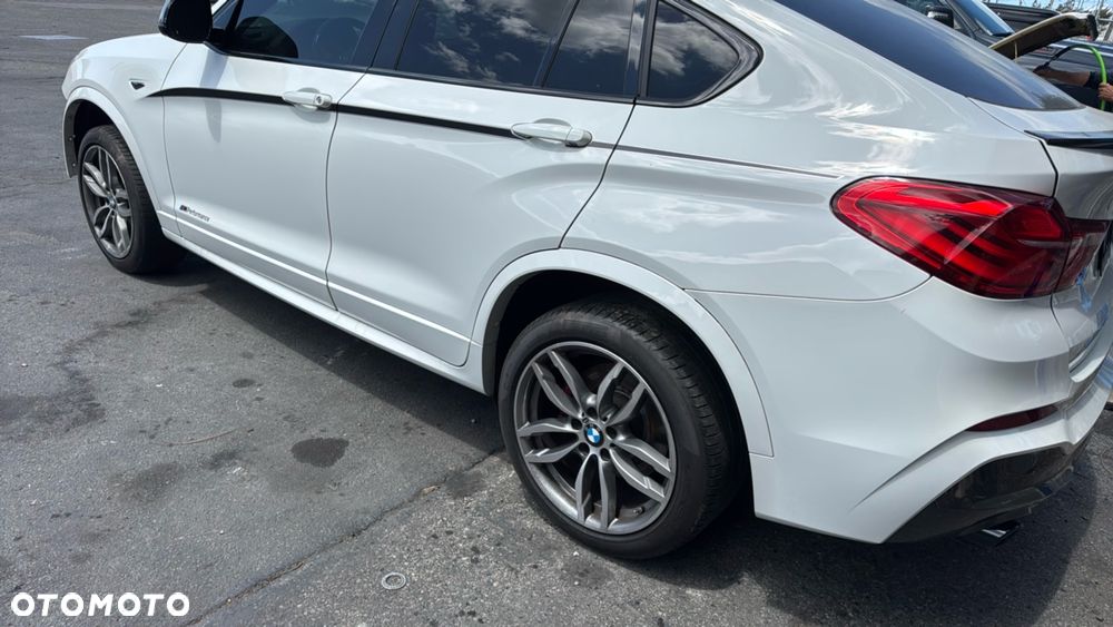 BMW X4 - 13
