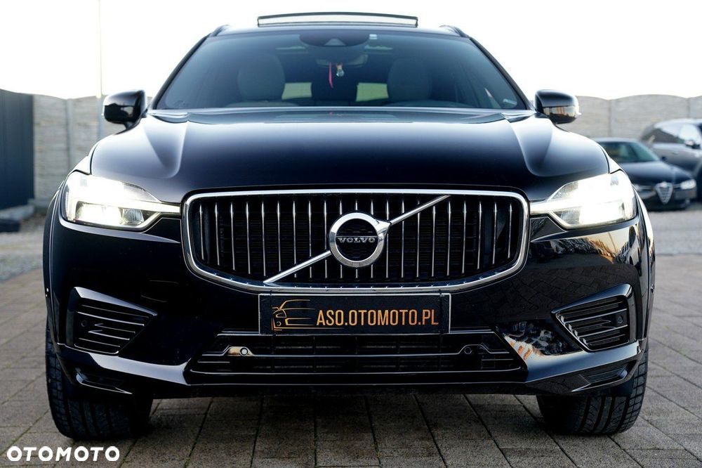 Volvo XC 60 - 2