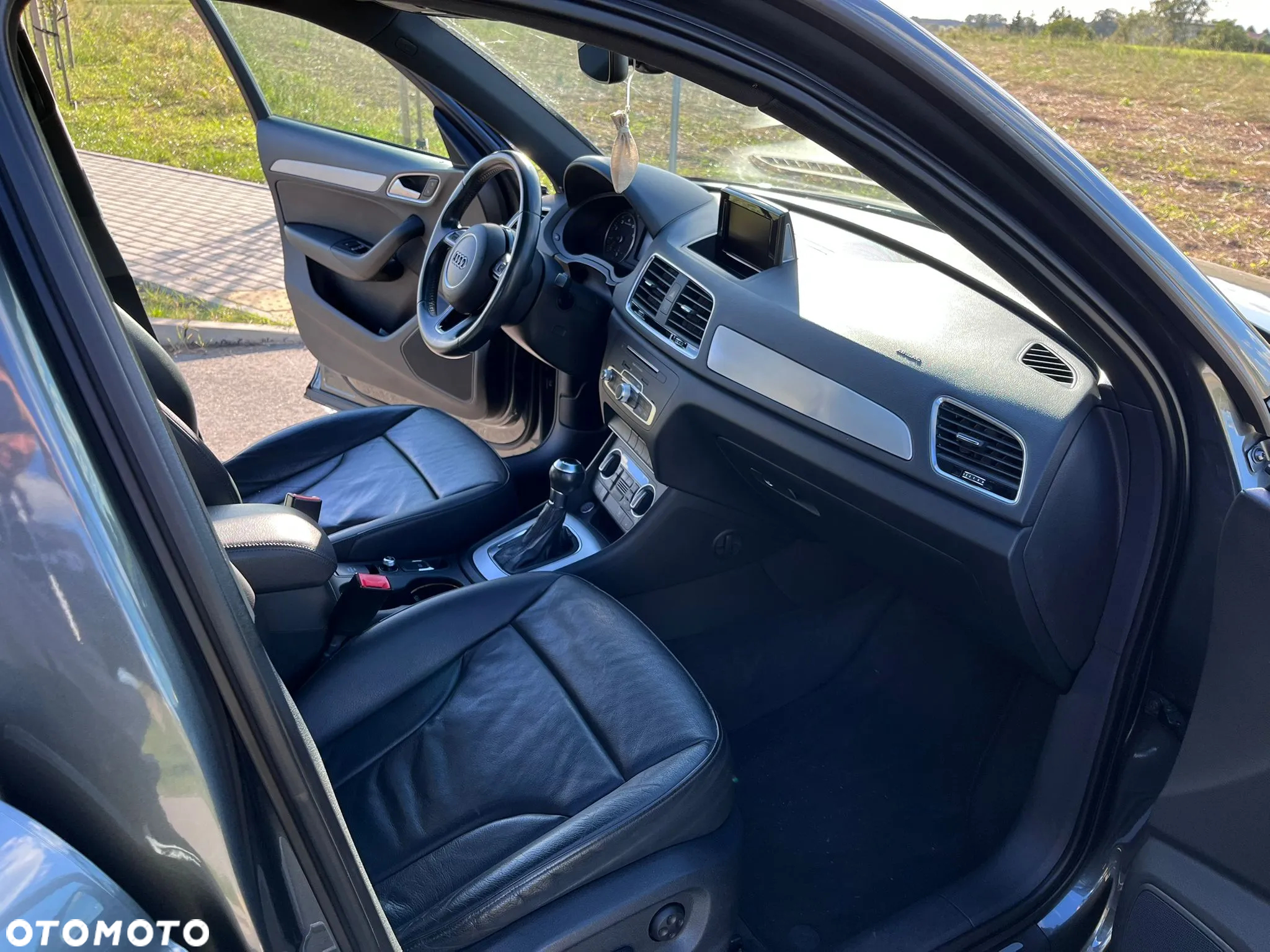 Audi Q3 2.0 TFSI quattro S tronic - 7