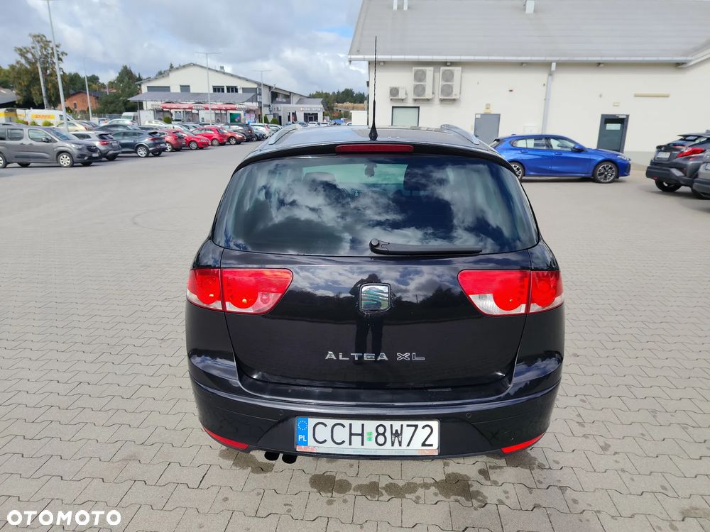 Seat Altea - 13