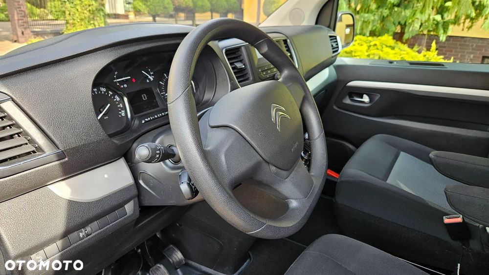Citroën SpaceTourer 2.0 BlueHDi M Feel - 14
