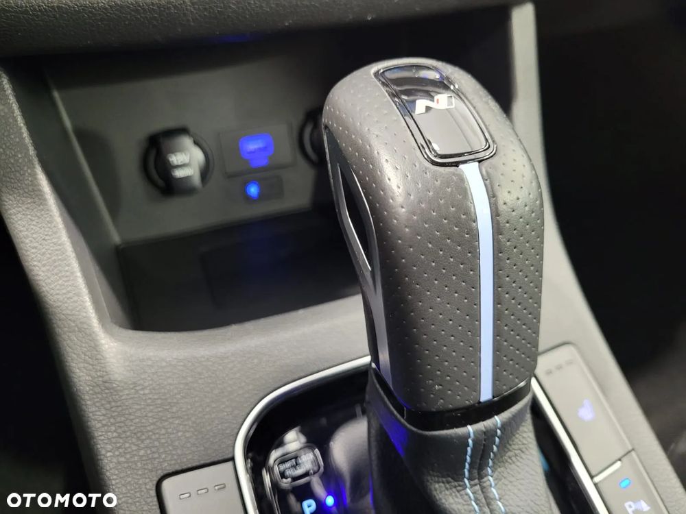 Hyundai i30 N 2.0 T-GDI Performance DCT - 12