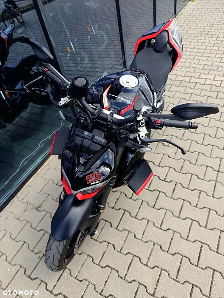 Ducati Streetfighter V4 - 5