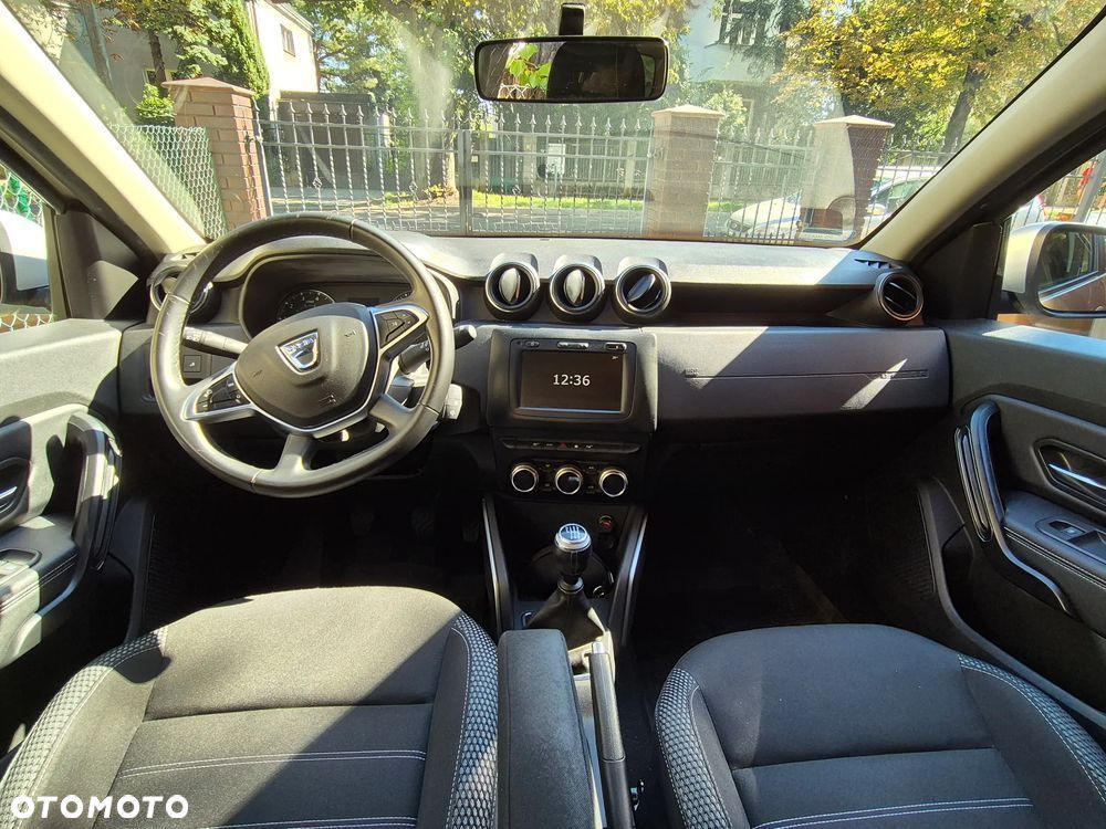 Dacia Duster - 4