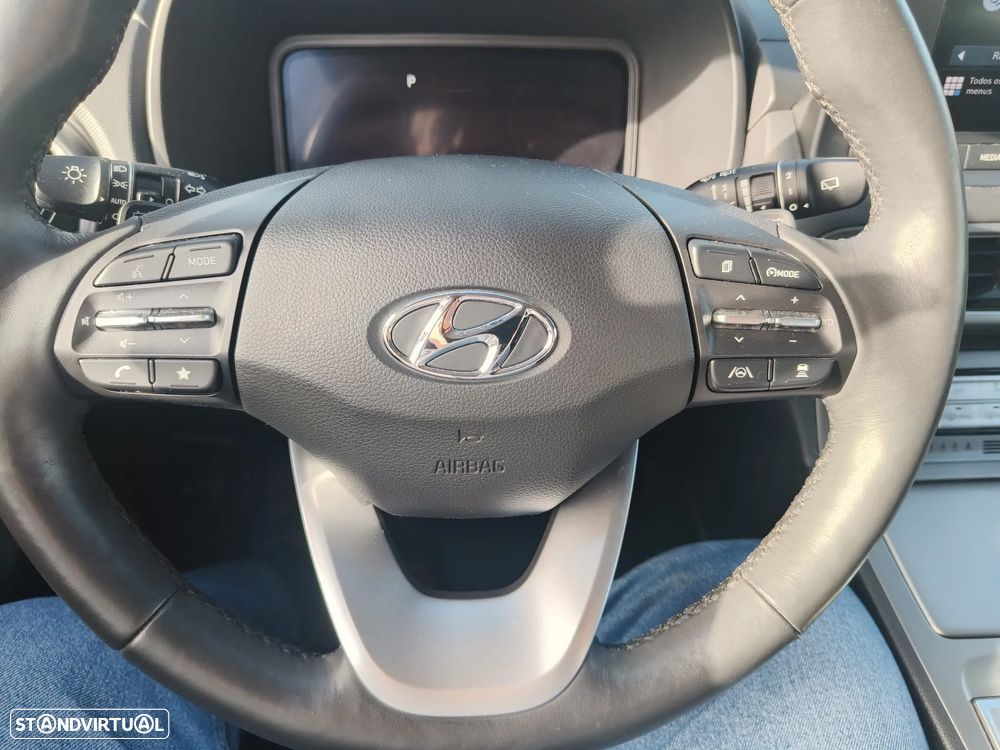 Hyundai Kauai Standard - 16