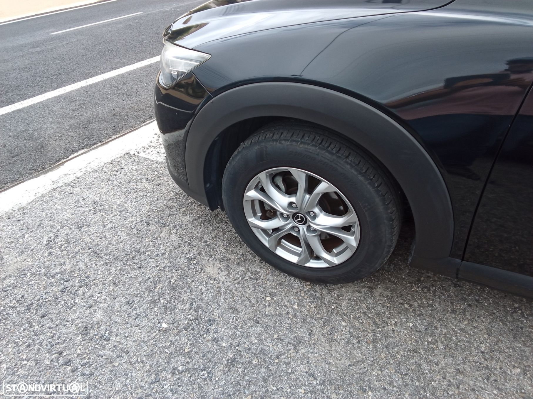 Mazda CX-3 1.5 Sky.Evolve Navi - 6