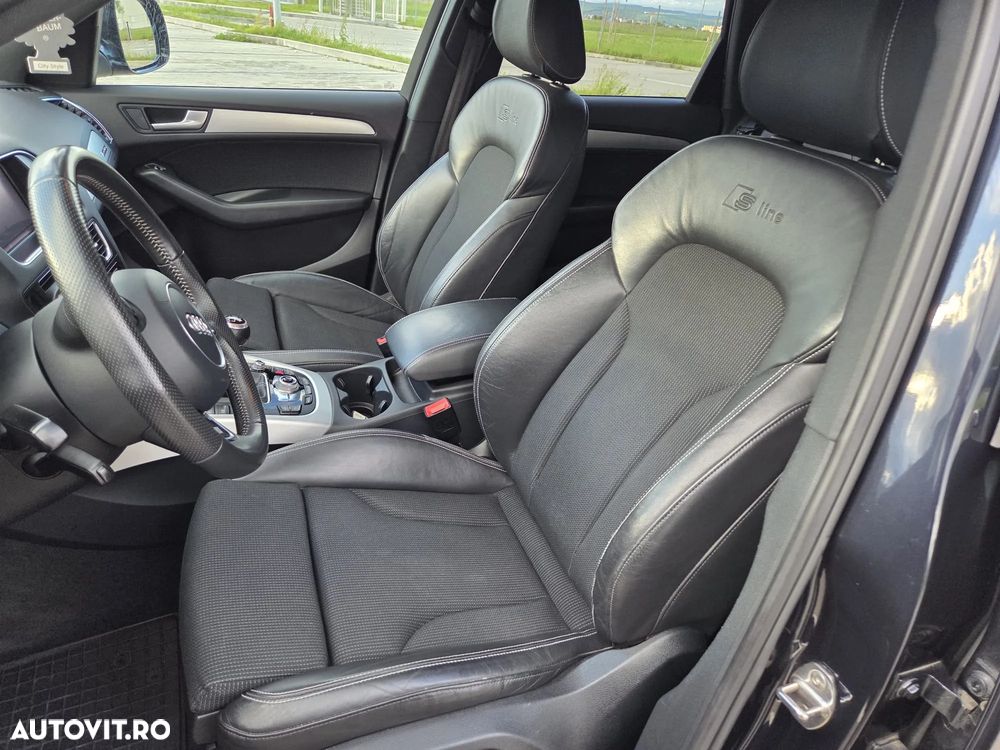 Audi Q5 - 6