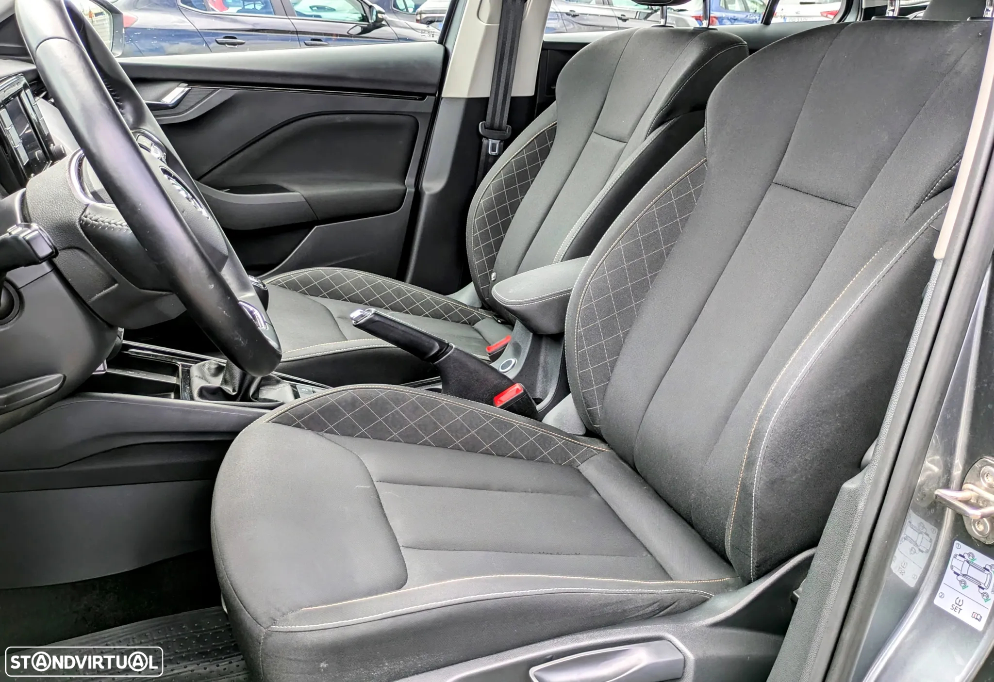 Skoda Scala 1.0 TSI Ambition - 5