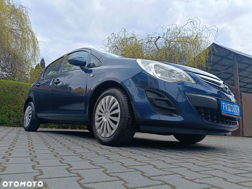 Opel Corsa - 24