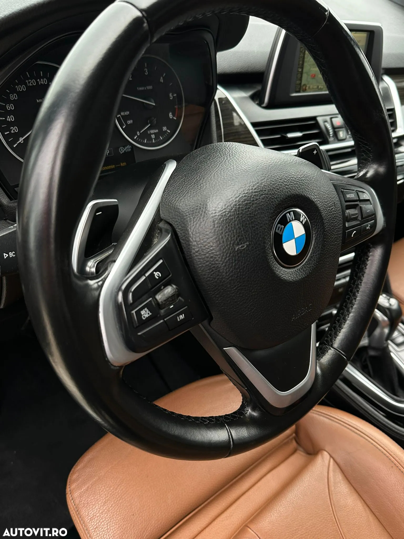 BMW Seria 2 - 23