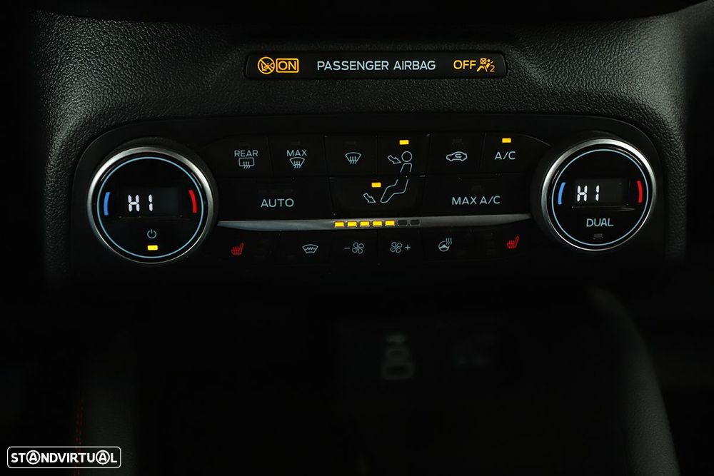 Ford Kuga 1.5 TDCi EcoBlue ST-Line - 12