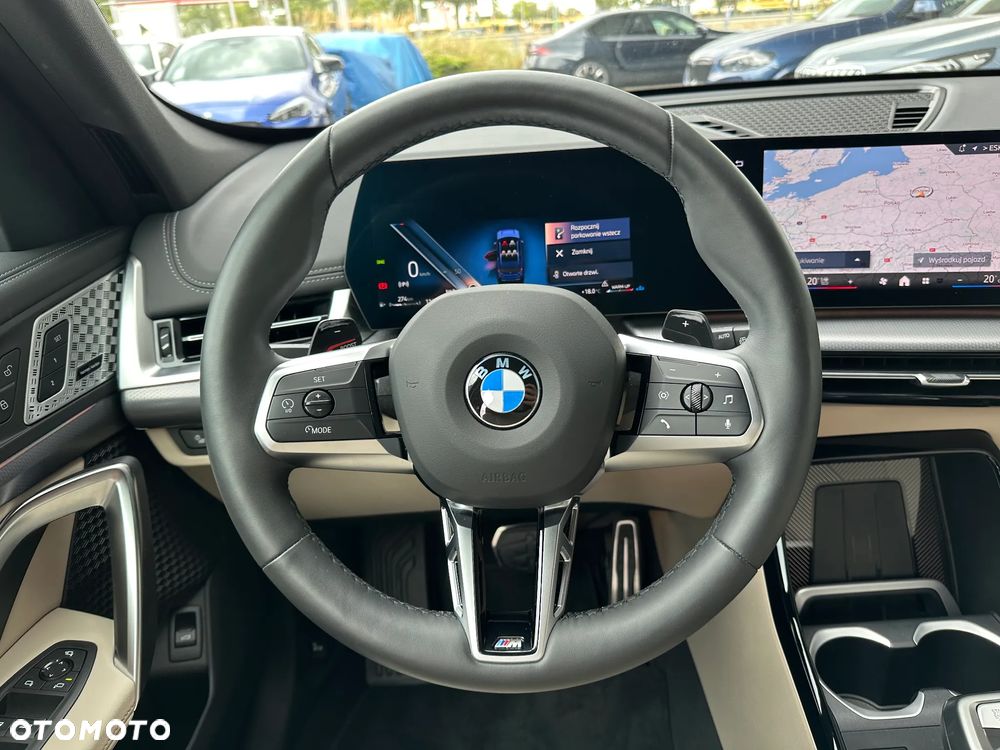 BMW X1 sDrive18d M Sport sport - 19