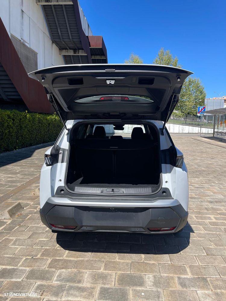 Peugeot 5008 Hybrid 145 e-DSC6 Allure - 6