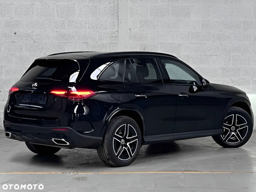 Mercedes-Benz GLC 200 4-Matic - 2