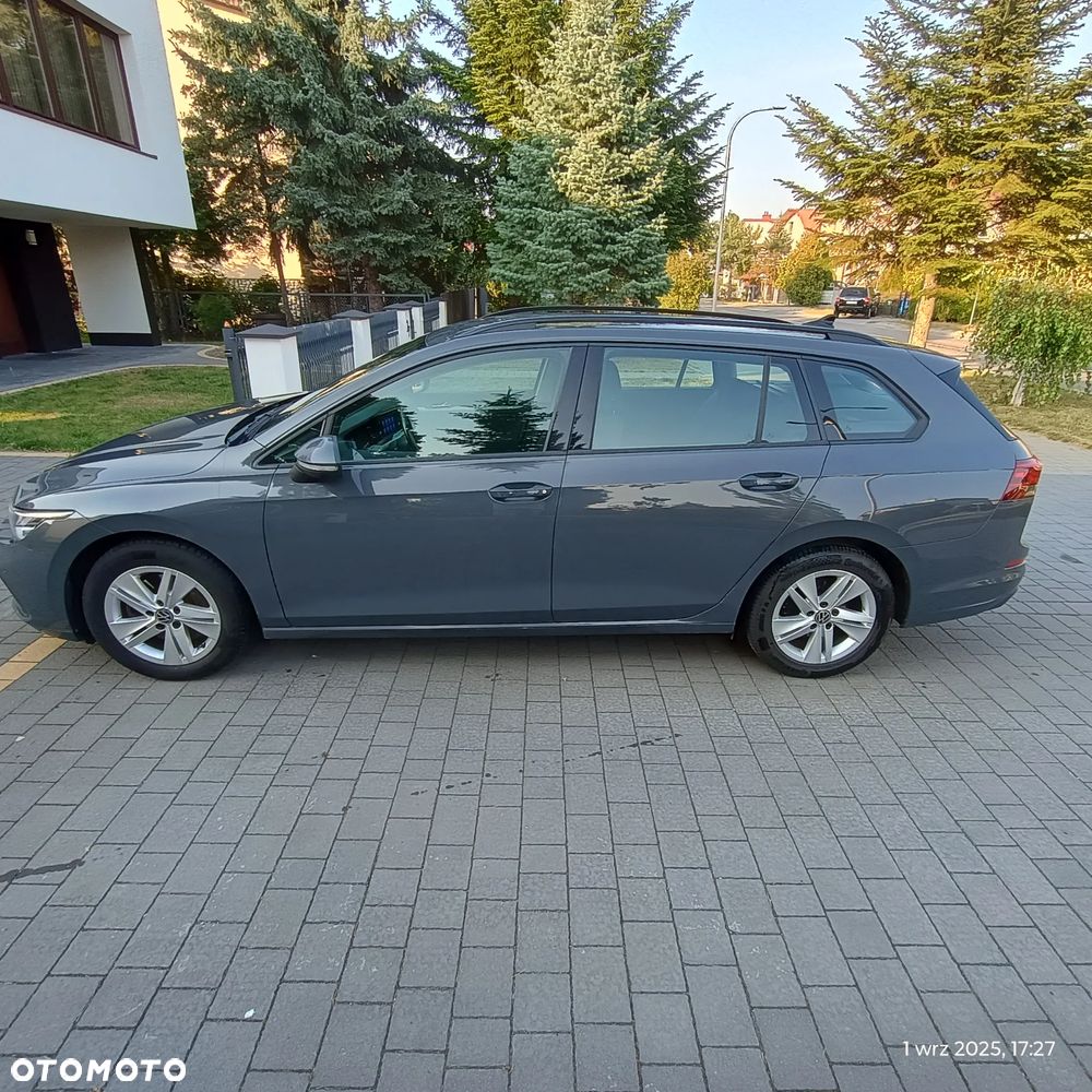 Volkswagen Golf 2.0 TDI - 14