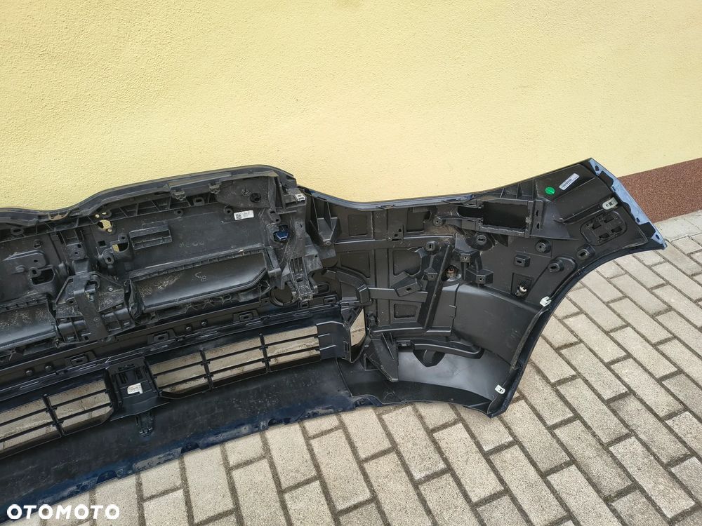 zderzak przedni przÓd bmw x3 g45 m pakiet - 4