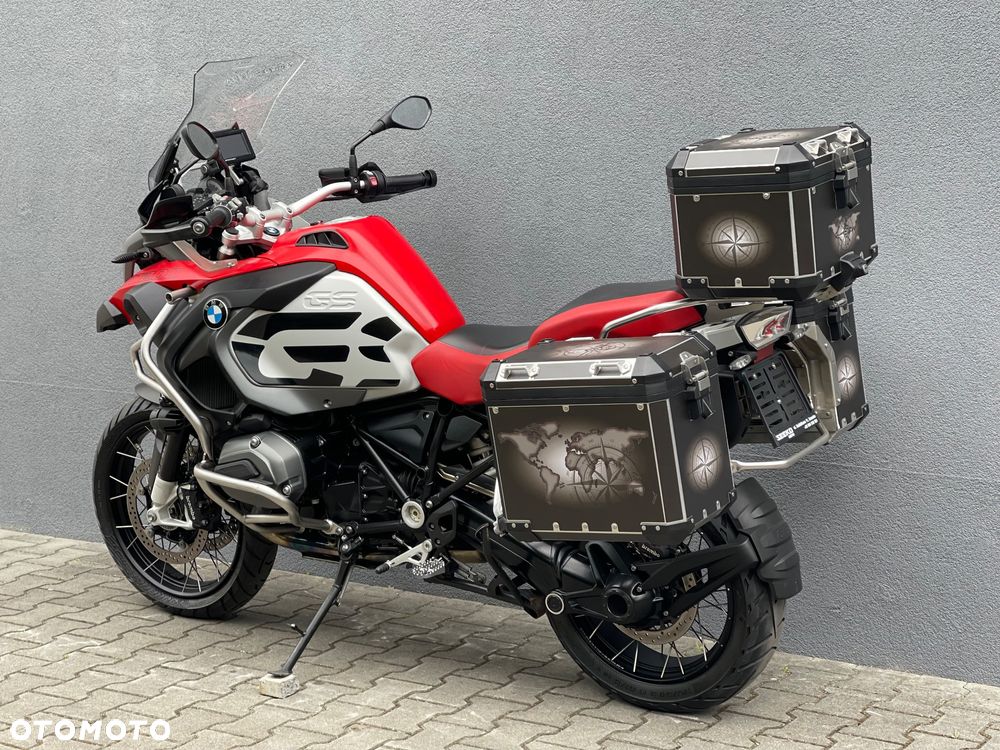 BMW GS - 2
