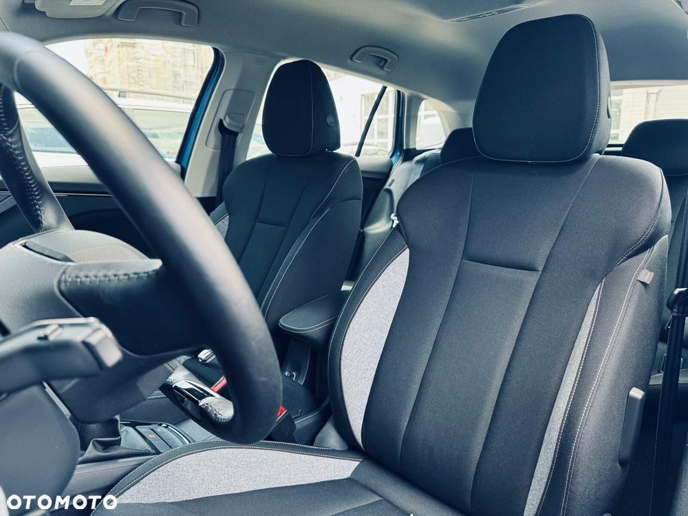 Skoda Scala 1.0 TSI Selection - 11