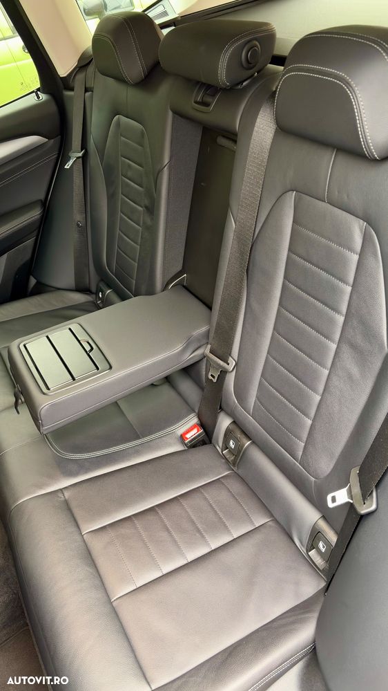 BMW X3 sDrive18d AT MHEV - 8