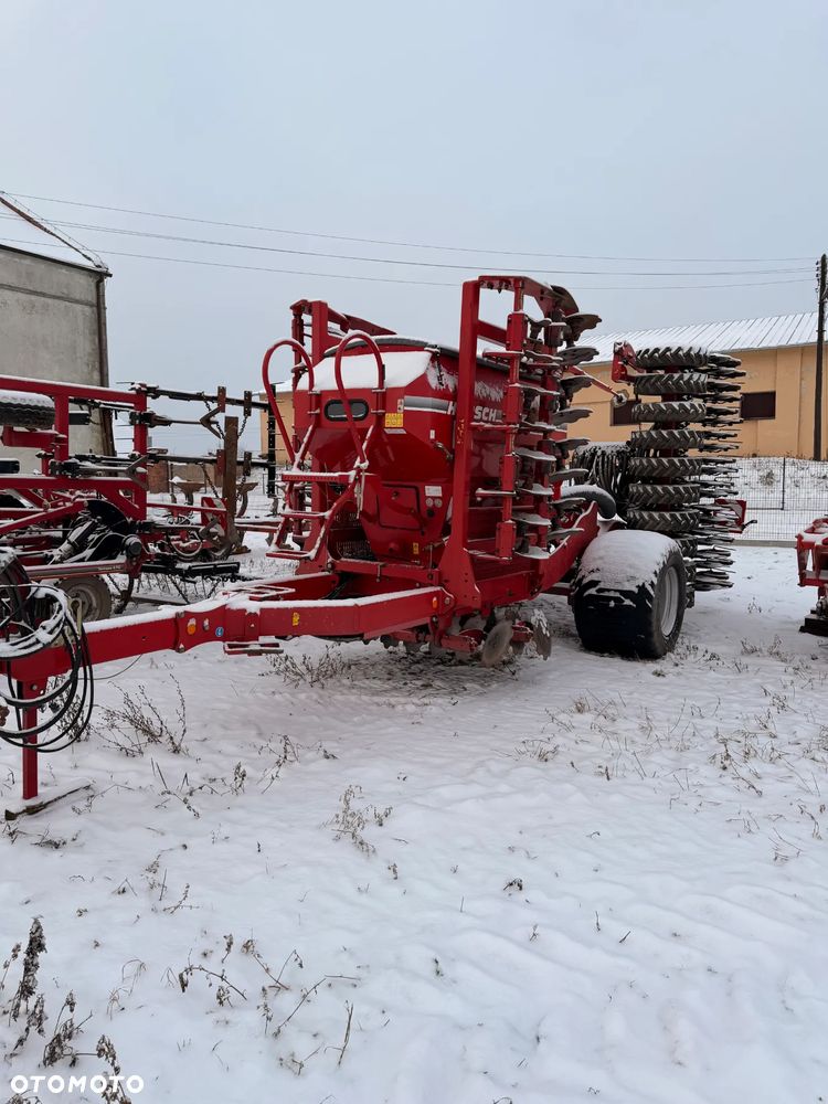 Horsch Pronto 6AS - 1
