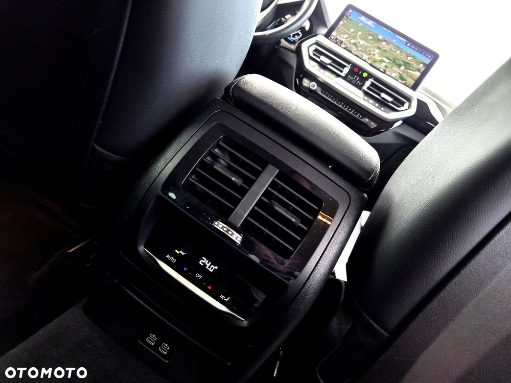 BMW X3 xDrive30e xLine sport - 22