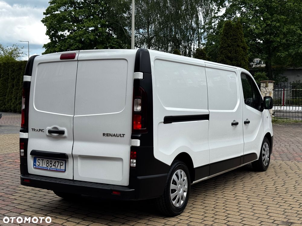 Renault Trafic - 6