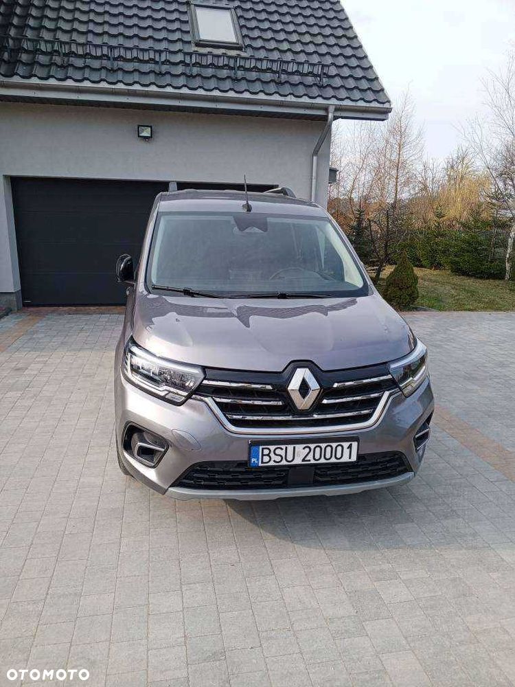 Renault Kangoo Grand BLUE dCi 115 Equilibre - 7