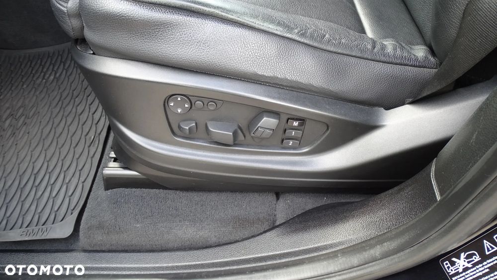 BMW X5 - 20