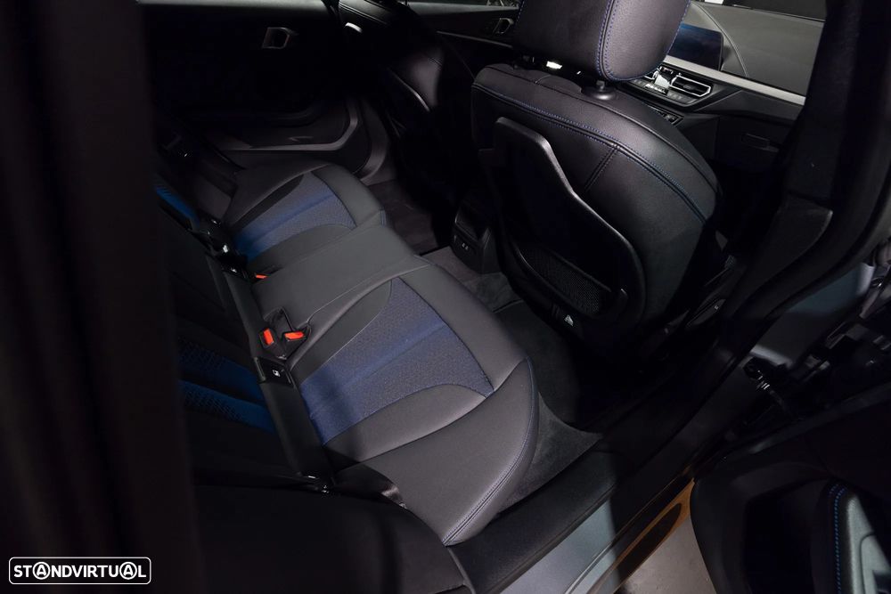 BMW 216 Gran Coupé d Pack Desportivo M - 7